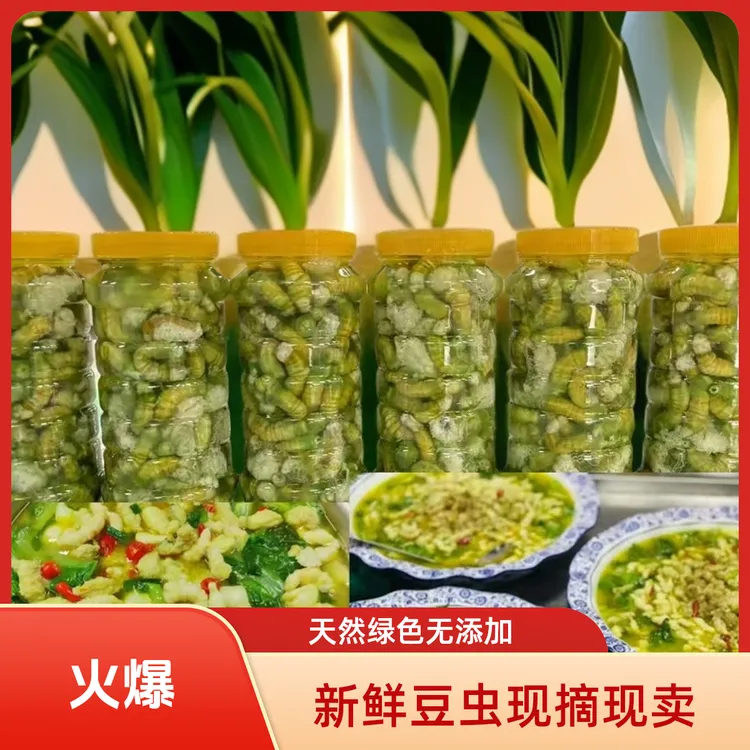 连云港土特产精选灌云豆丹豆丹肉新鲜速冻高蛋白中秋好礼