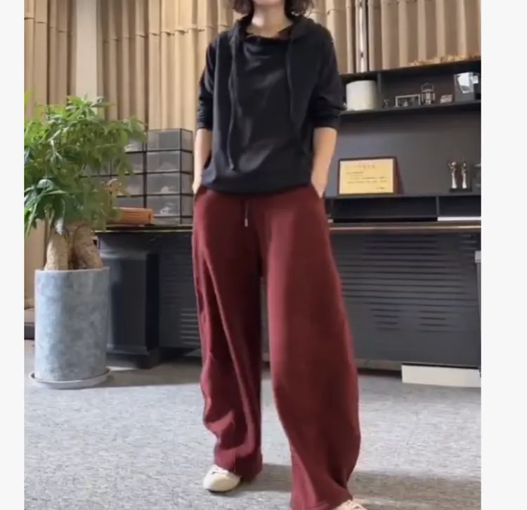 时尚潮流百搭精品女装dgd6077