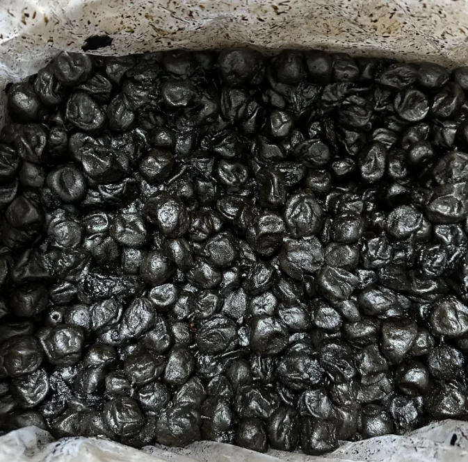 【粉丝福利】潮汕特产 潮汕三宝 陈年老药桔  冲泡水佳品