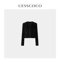 【丽公主专属】【CESSCOCO】外套 S2D12160576