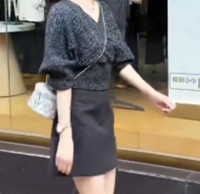 2025早秋时尚潮流百搭精品女装珍RDxXX
