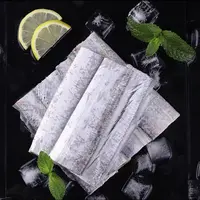 江水边渤海湾带鱼段400g*6袋（9-11段）速冻锁鲜高品质