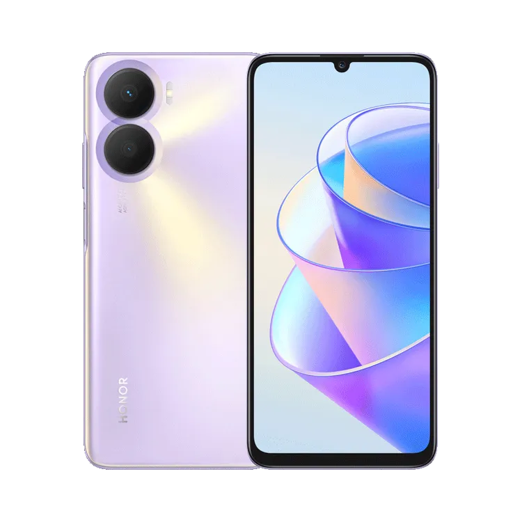 99新 honor/荣耀 畅玩40Plus 5G手机 6000mAh大电池 90Hz高刷