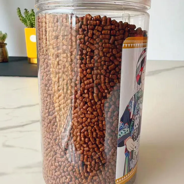 四川凉山正宗优质黑苦荞茶(特价优惠版减价不减量）