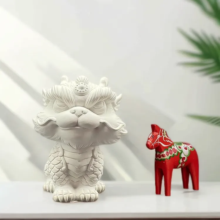 砼宠创意摆设手工