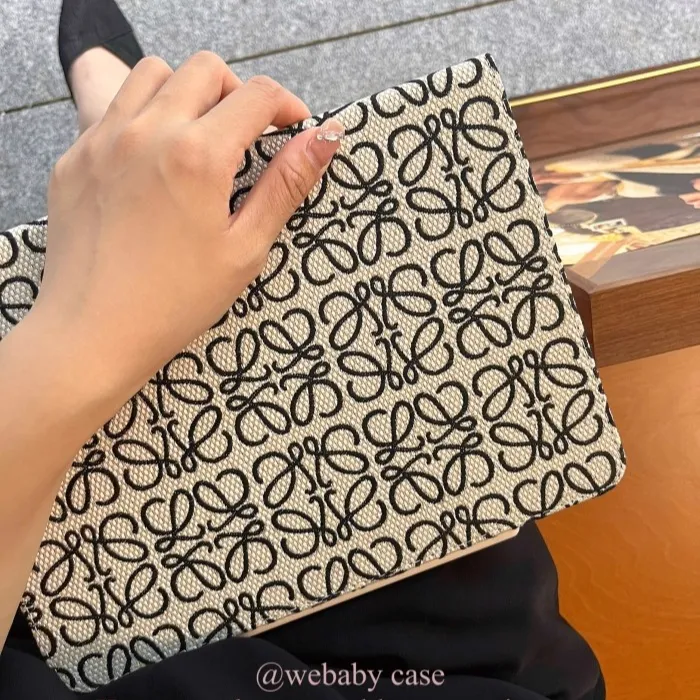 老钱风适用苹果iPadA1611英寸iPad10/9/8代10.2Air5/4保护套