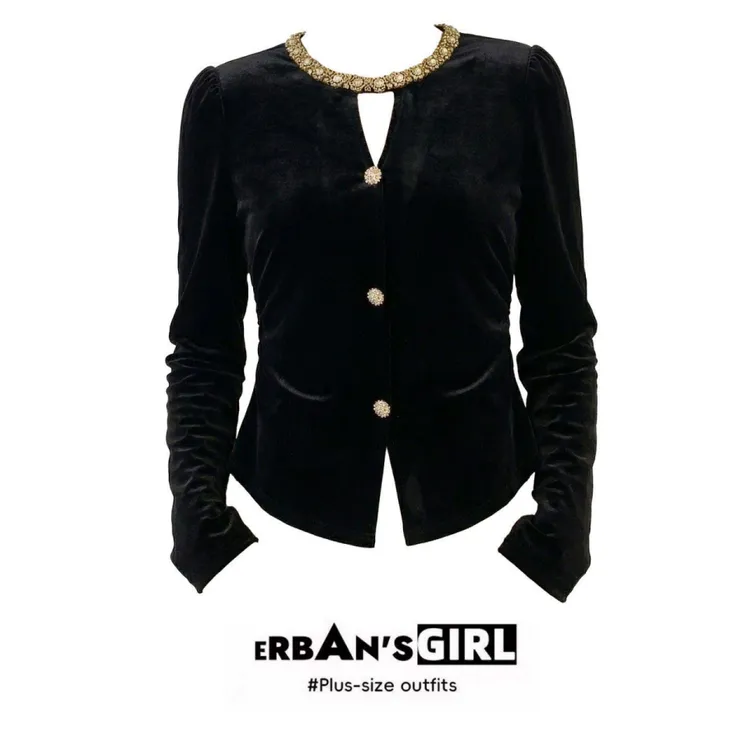 大码洋气丝绒上衣女秋冬微胖mm气质打底衫闪钻设计感长袖内搭衬衫