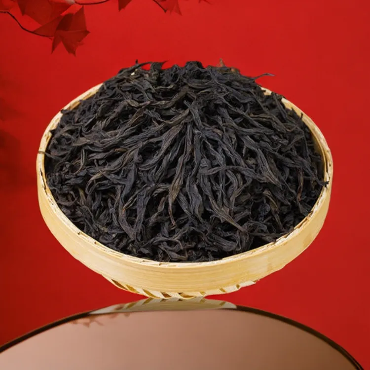 一等奖大红袍 获奖茶 福建武夷山岩茶特级乌龙茶500g