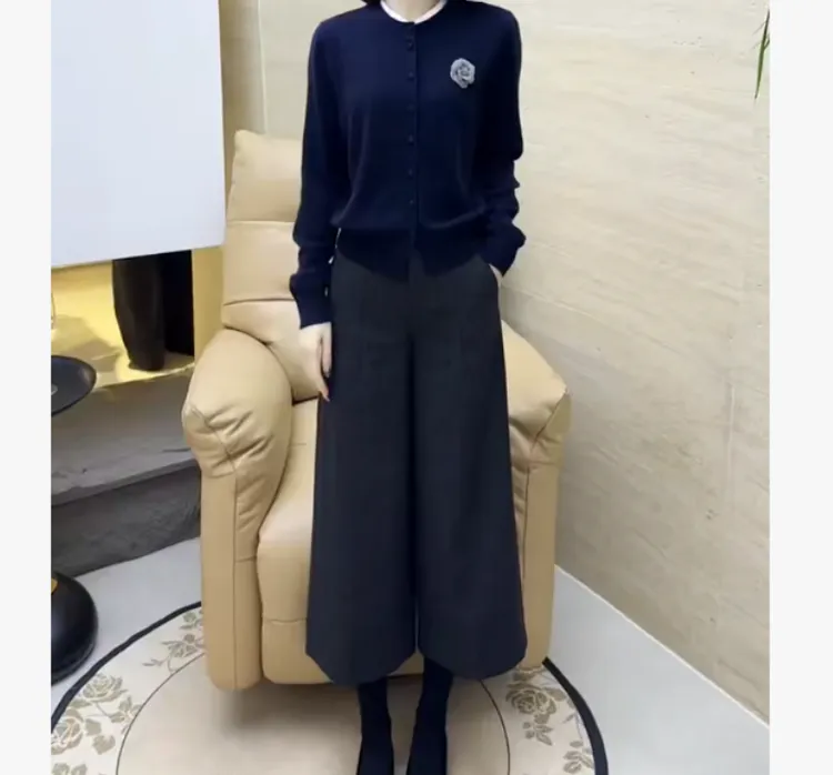 2025冬季时尚潮流百搭精品女装辉SE268