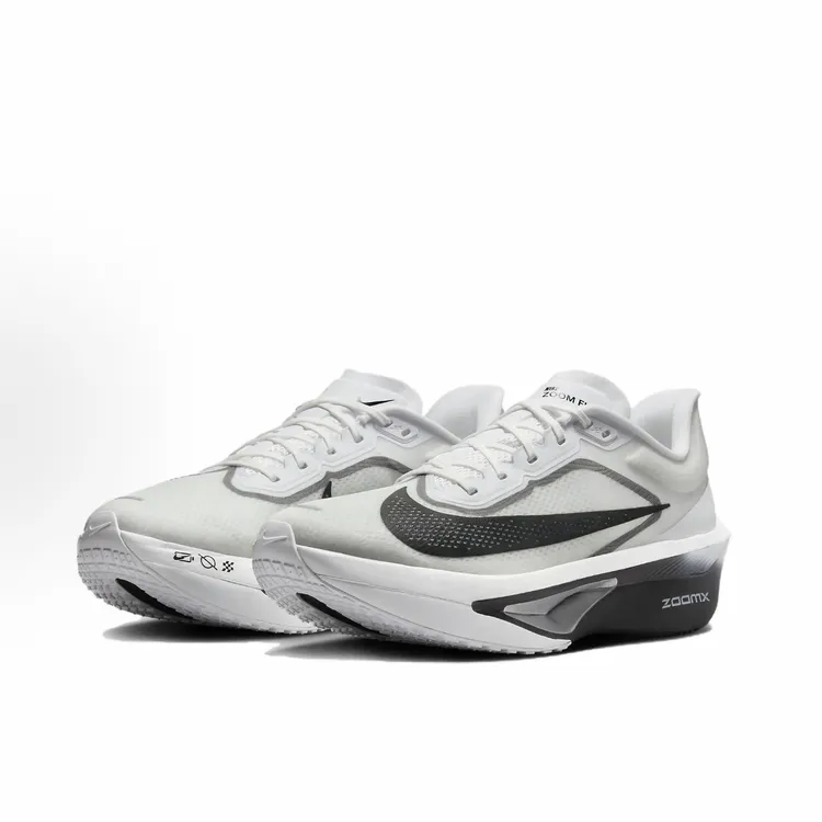 NIKE/耐克男鞋FLY 6马拉松碳板回弹竞速专业透气跑步鞋FN8454-100