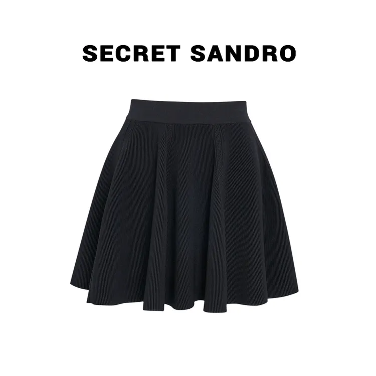 【公主裙】【多娜&粉丝专享】半身裙 B85251002N