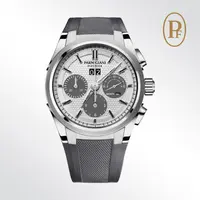 全新未使用 PARMIGIANI/帕玛强尼 通达年历/表径42mm/公192000元