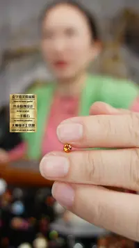 【闪购商品】石榴石（芬达石）裸石未镶嵌刻面芬达