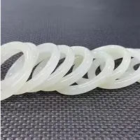 【老郑家】和田玉手镯一支 (多样性发1件) 