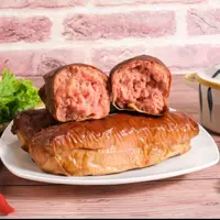 哈尔滨东北特产金丝肉卷250g*3