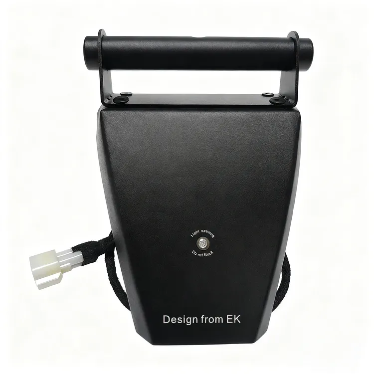 无极SR250GT手把支架EK光控中岛中置拓展支架