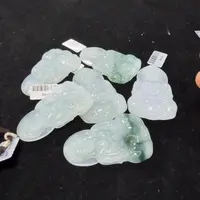 【老郑家】翡翠挂件  多样性发一件 