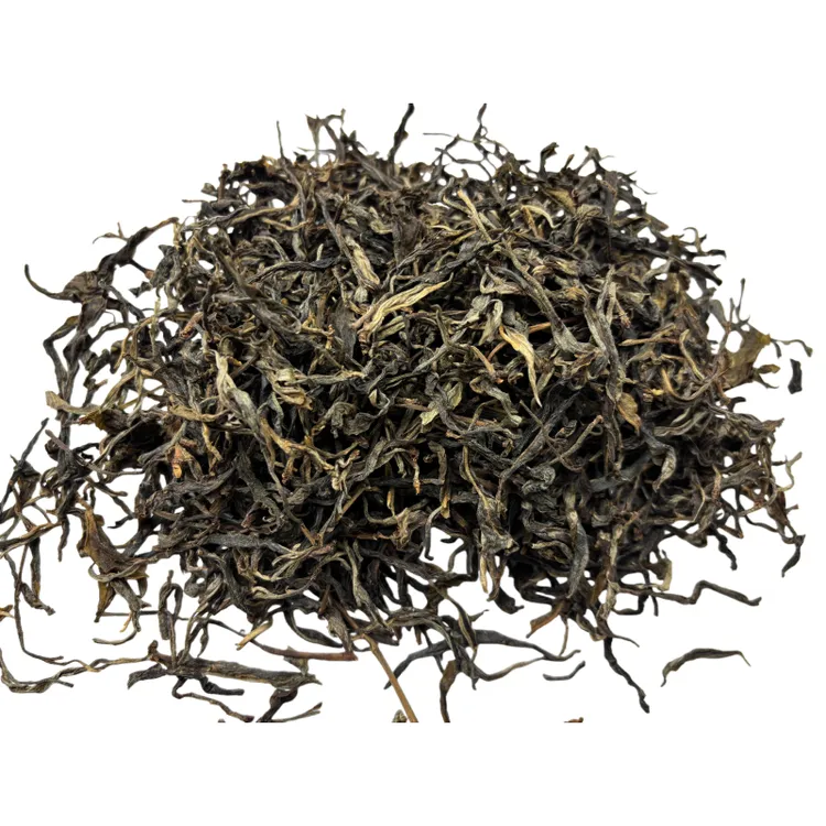 2019年小勐峨藤条小古树 （春） 散茶 200克一份