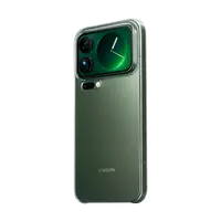 【新品配件】Xiaomi 17 系列透明保护壳