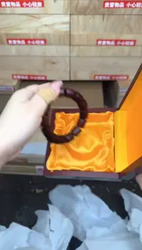 小叶紫檀桶珠商品链接@@YS975