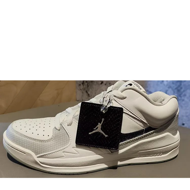 NIKE耐克篮球鞋男乔丹 STADIUM 90 蛇年限定运动鞋hv4092-100