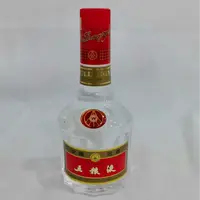2000年五粮液天地盖 39% 375ml 18373
