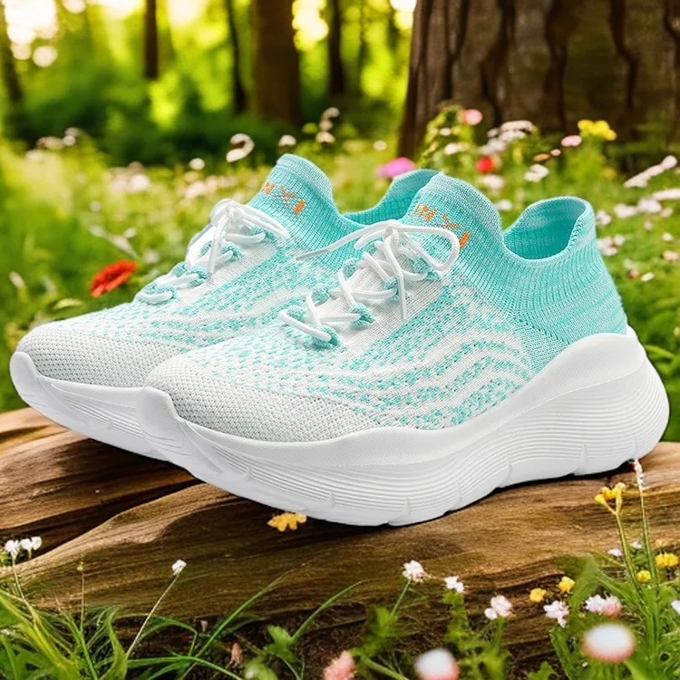 情侣袜子鞋男女同款运动鞋2025新款运动鞋