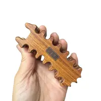 孙善升手把件红贵宝按摩提升拨筋疏通提升通用