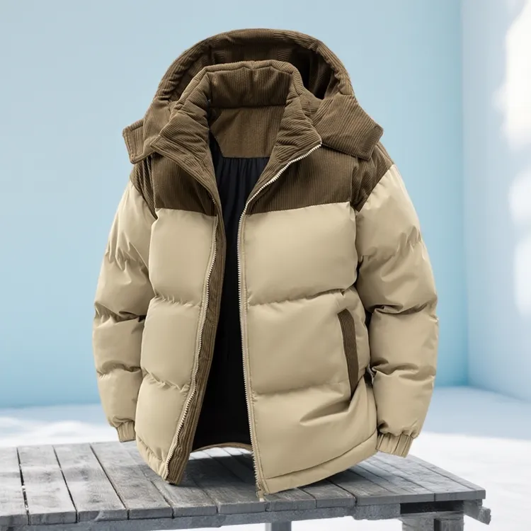 新款保暖棉衣冬季男女生连帽宽松加厚韩版晋江棉服阳光大男孩棉服