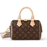 99新 LouisVuitton/路易威登 lv speedy20 芯片款