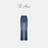 THEARENA"复古神裤"冈山日牛手擦做旧复古风牛仔裤XY-055