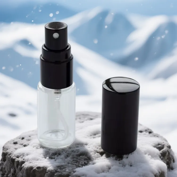 迪拜原进口香水喷雾7毫升一瓶装