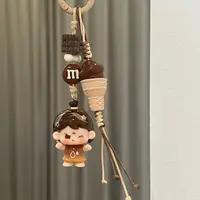 手工diy指定款包挂