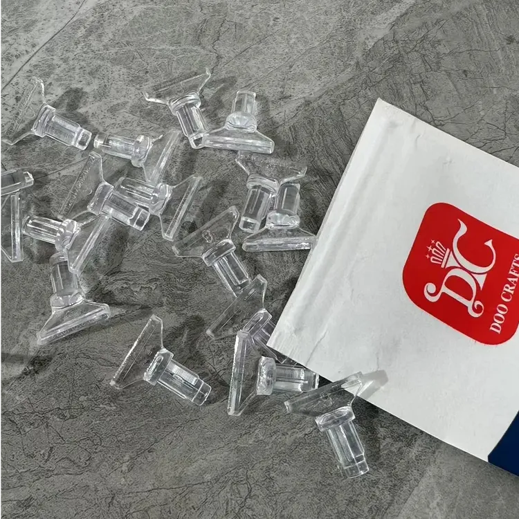 DC/蒂彩钻石画周边工具透明笔头很薄很好用十字绣配件