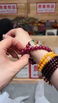 手串菩提根/象牙果嘉禾见物直播福利品¥¥¥¥¥¥¥¥