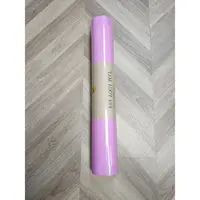 瑜伽垫初学者地垫男女士加厚家用健身防滑垫子 颜色规格随机2 FL