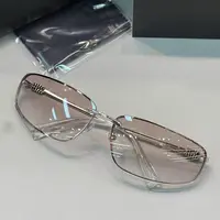 何碧碧HB【猫眼墨镜】高级百搭气质时尚复古显脸小墨镜