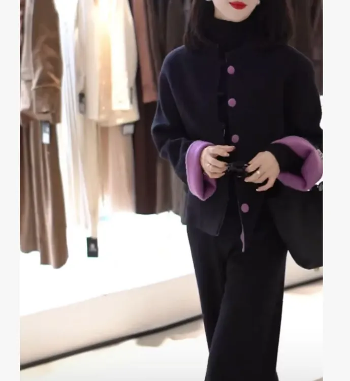 时尚潮流百搭精品女装dgd6742