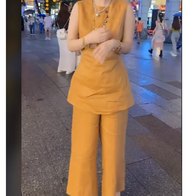 2025夏季时尚潮流百搭精品女装美XIIxxi