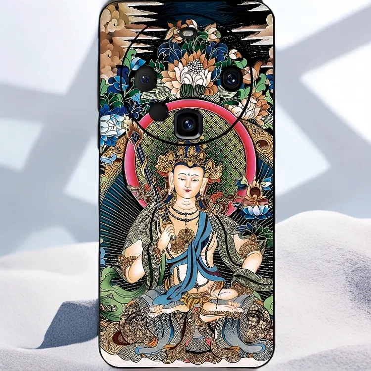 十二生肖守护神适用华为mate70pro国风手机壳Pura80pro全包mate60