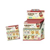 【福福】简动文创 蜡笔小新291款第2弹收藏吧唧（代拆）