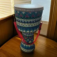 手鼓免调音适合幼儿园成人初学