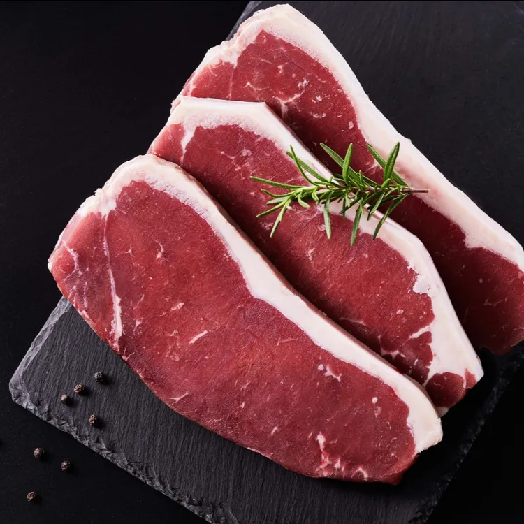 原切牛排新鲜黄牛 臻鲜至源 10片起拍 