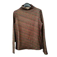X194 小衫 哈哈服装