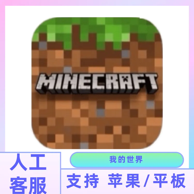 我的世界Minecraft国际服游戏安装