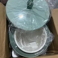 准新品 TOKIT/厨几 瓜哥专属厨几拍拍电饭煲家用多功能1.5Lpro