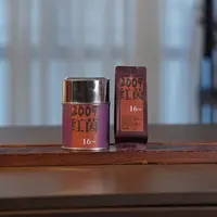 【树见造物×岽顶道】2009野生红茵50g红茵 陈茶凤凰单丛茶叶