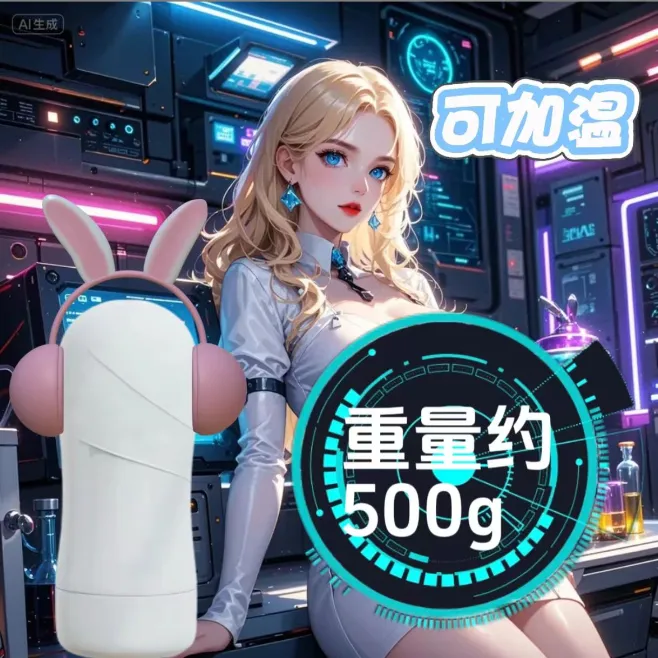 大白鸭解压神器真手感手办玩具搞怪节日礼物回弹发泄减压放松A7