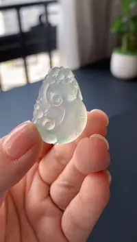 定制翡翠未镶嵌0398258531