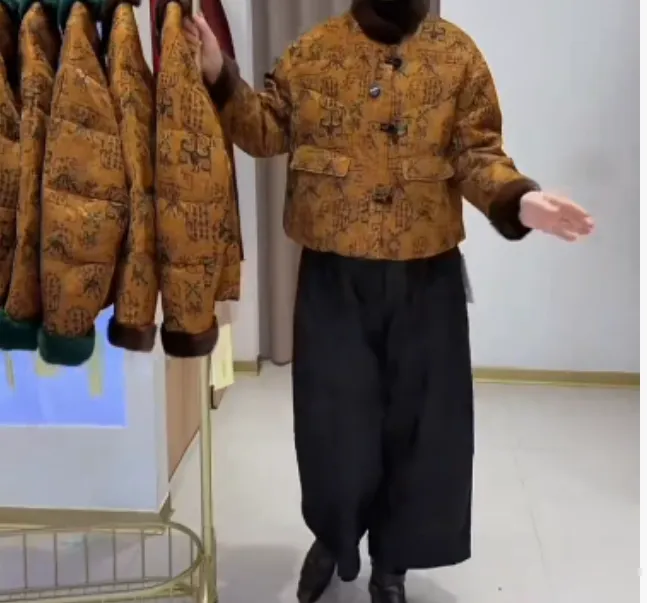 2025冬季时尚潮流百搭精品女装XIiak98